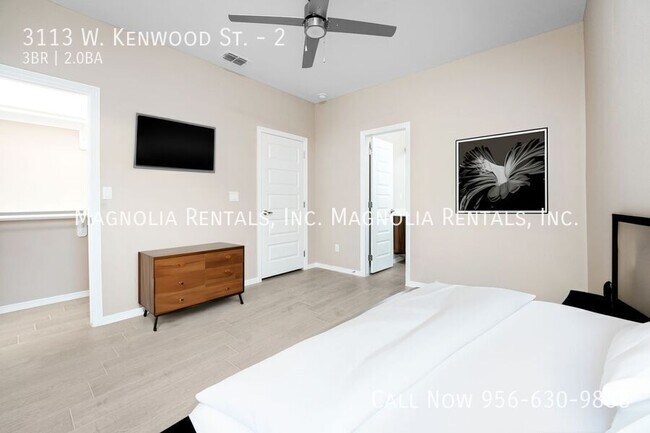 Foto del edificio - 3113 W Kenwood St
