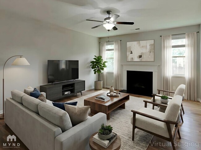 Building Photo - 541 Lanier Ct