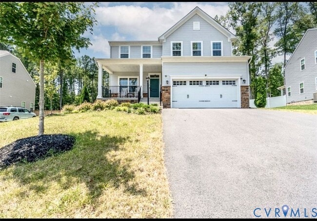 Foto del edificio - 16043 Cambria Cove Blvd