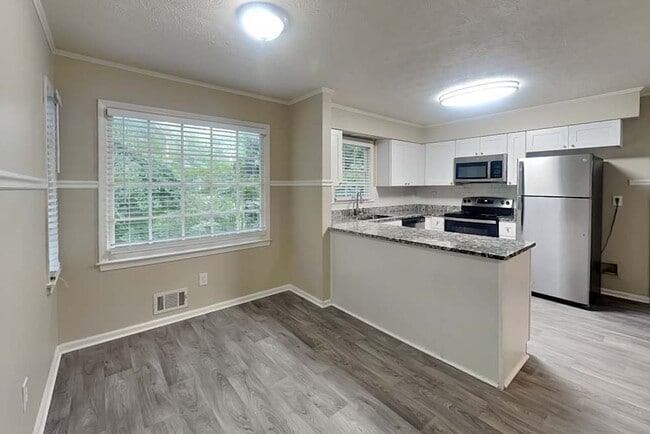 Foto del edificio - 4122 Deerbrook Way SW