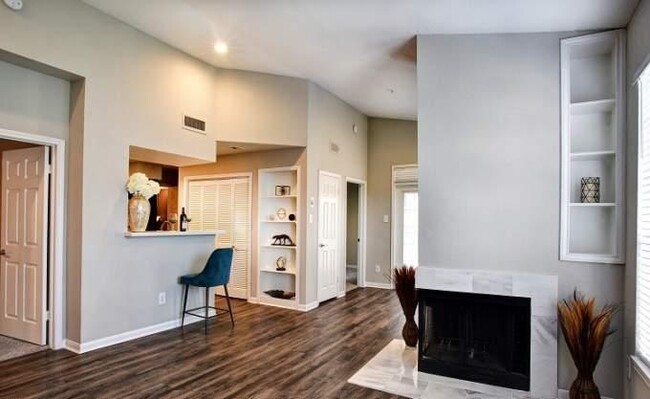 Foto del edificio - 1 bedroom in Houston TX 77030