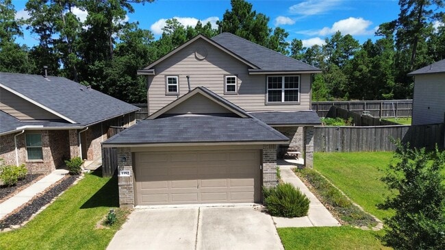 Building Photo - 1352 Winding Willow Dr