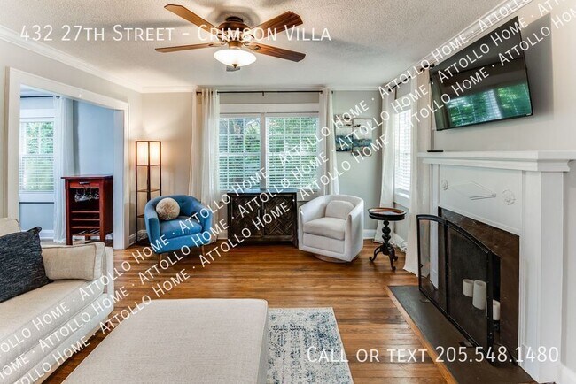 Foto del edificio - 432 27th St