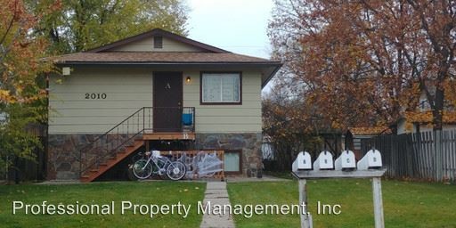 Primary Photo - 2010 S 8th St W