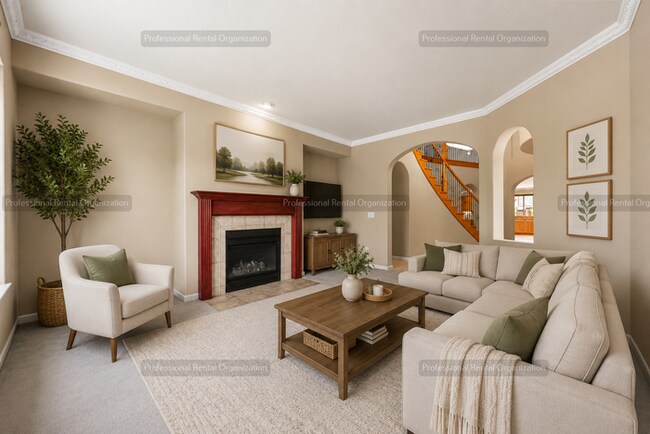 Foto del edificio - "Prestigious Hill View Home | 4BD/4BA | Top-Rated Schools, Prime Location"