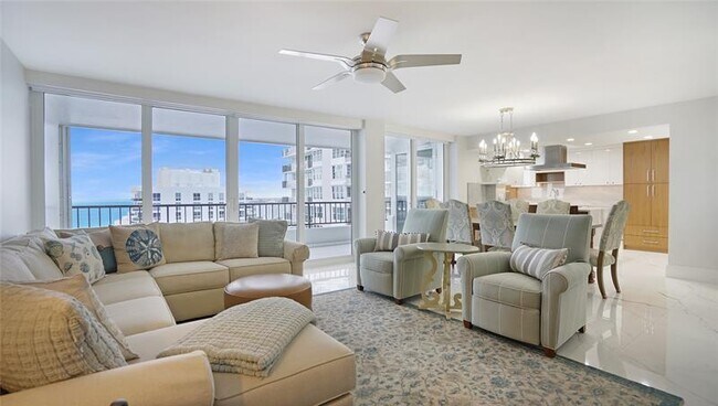 Foto del edificio - 4280 Galt Ocean Dr