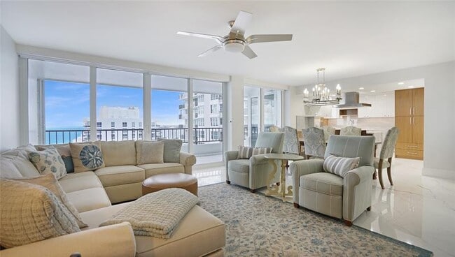 Building Photo - 4280 Galt Ocean Dr