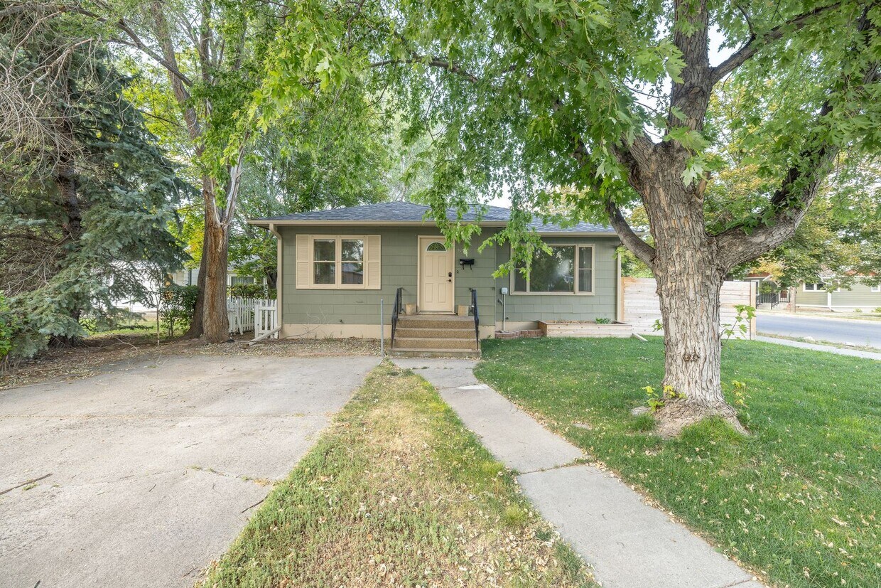 Foto principal - Cute midtown home for rent