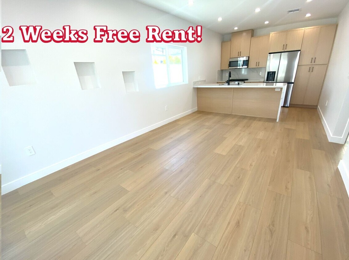 Photo - 4641 W. 130th Street