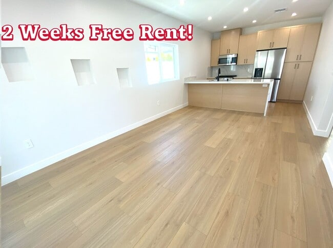 Photo - 4641 W 130th St Apartment