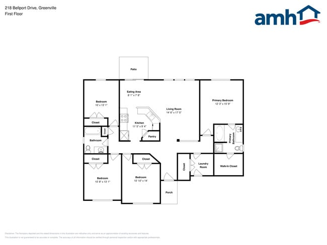 Building Photo - 218 Bellport Dr