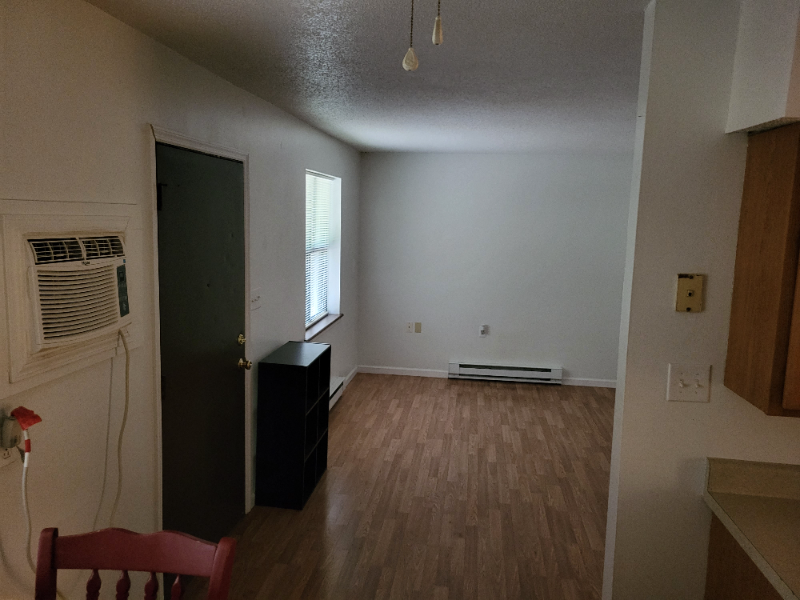 Foto principal - 1102 W McPherson St