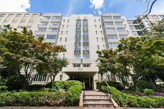 Building Photo - 1727 Massachusetts Ave NW