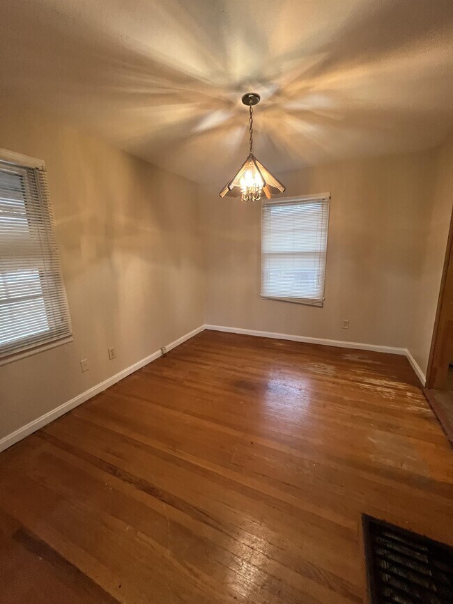 1115 Raley St, Gadsden, AL 35903 House Rental in Gadsden, AL