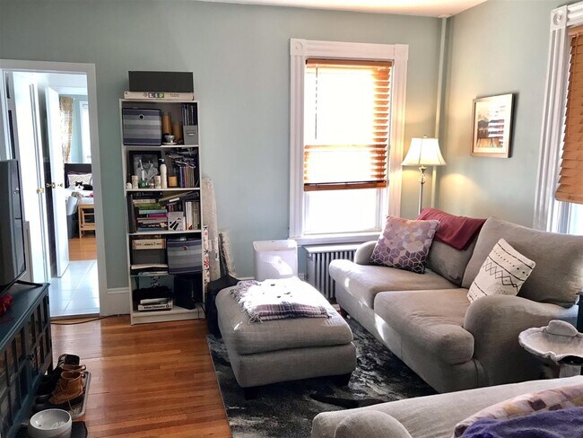 Foto del edificio - 145 Orchard St