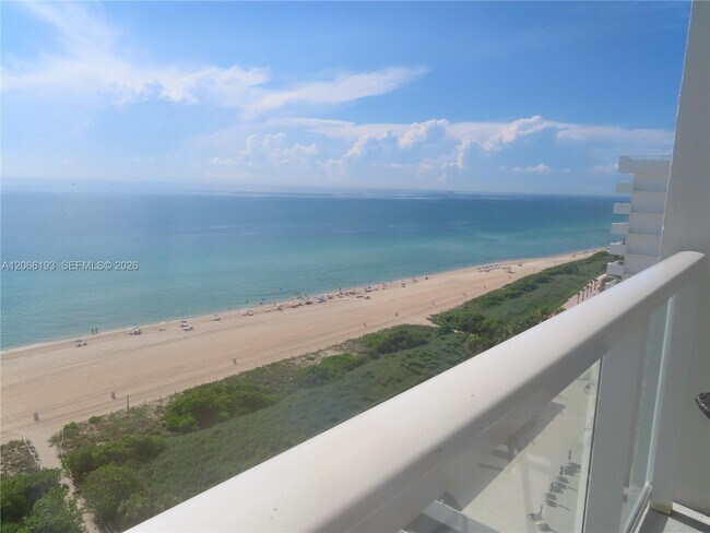 Building Photo - 5701 Collins Ave