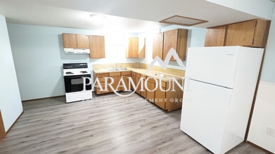 Building Photo - 1260 Sherman Ave