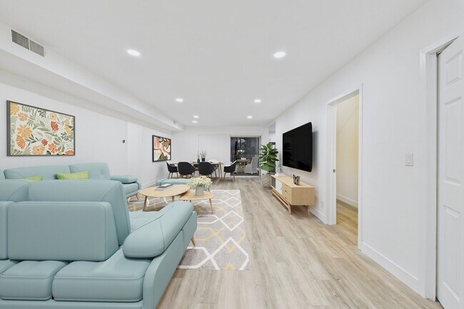 Foto del edificio - Natick Park South