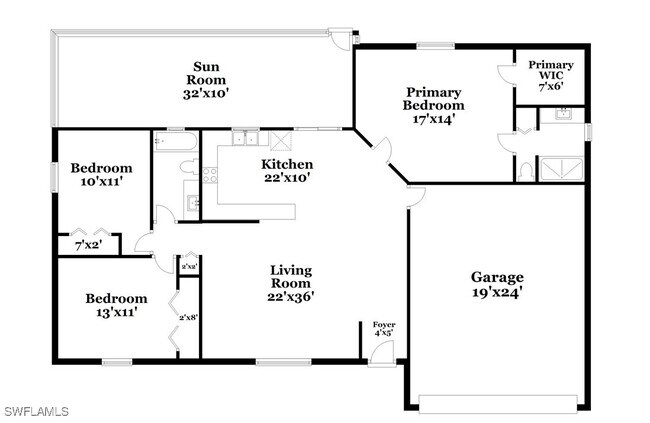 Foto del edificio - 820 SW 11th Ct