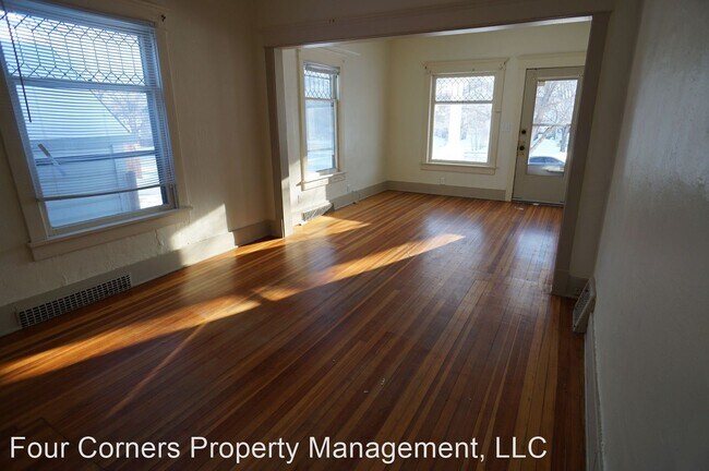 Foto del edificio - 3 br, 1 bath House - 1317 S 7th St