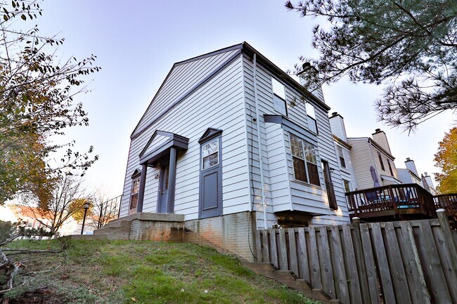 Building Photo - 10524 Prairie Landing Terrace