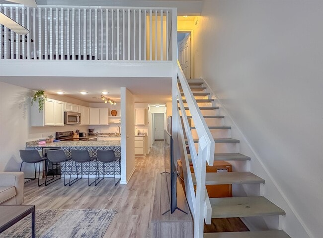 Building Photo - 1330 Warrior Way