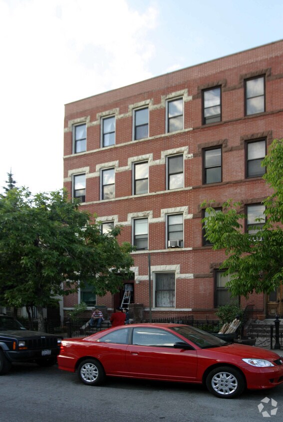 Foto del edificio - 207 12th St