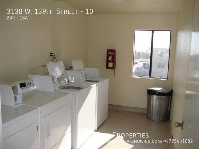 Photo - 3138 139th St Apartment