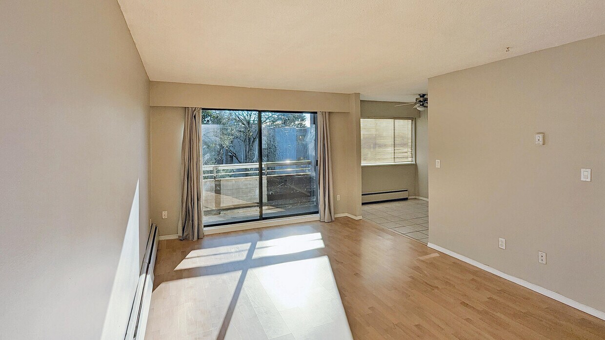 Pacific Park Apartments Apartments 9450 128th St Surrey, BC