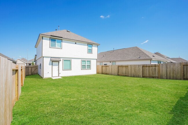 Foto del edificio - 3029 Paintbrush Dr