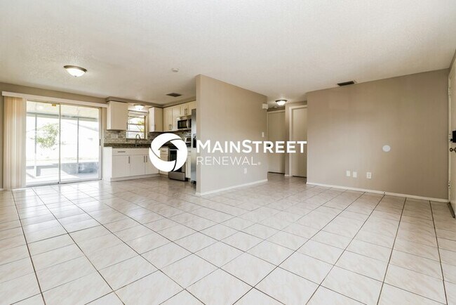 Foto del edificio - 3 Bedroom Pet-Friendly Home in HOLIDAY, FL with Main Street Renewal