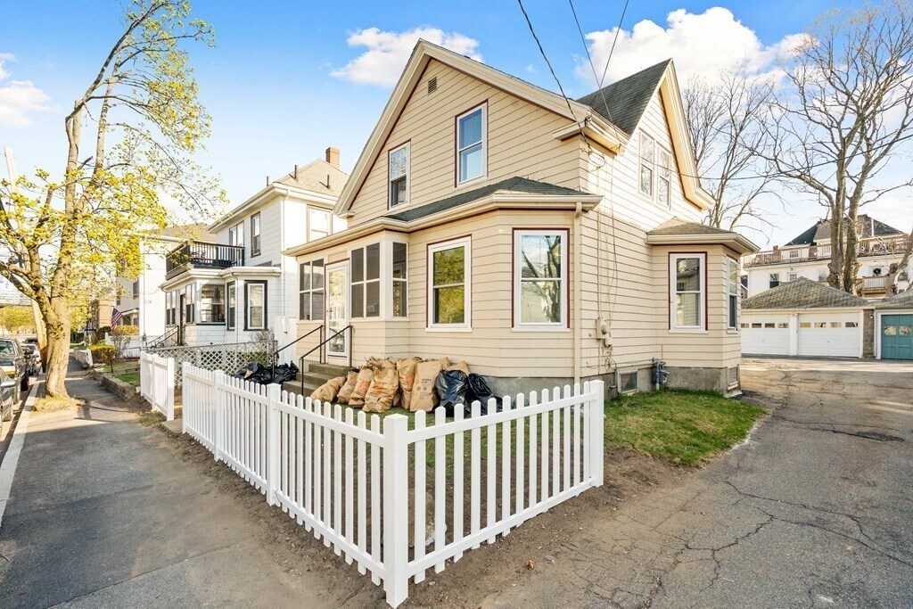 155 Ash St, Waltham, MA 02453 House Rental in Waltham, MA