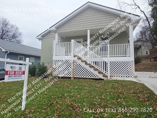 Photo - 1624 Folsom Ave House