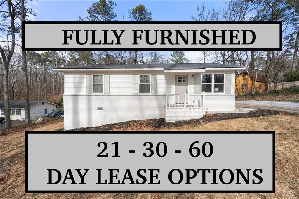 150 Sweetwater St, Canton, GA 30114 House Rental in Canton, GA