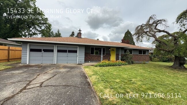 Foto del edificio - 15433 SE Morning Glory Ct
