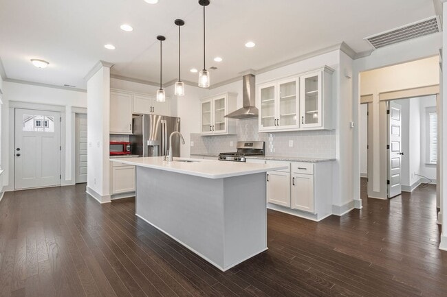 Building Photo - 3509 Halcyon Wy