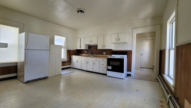 Foto del edificio - 31 Shaw St