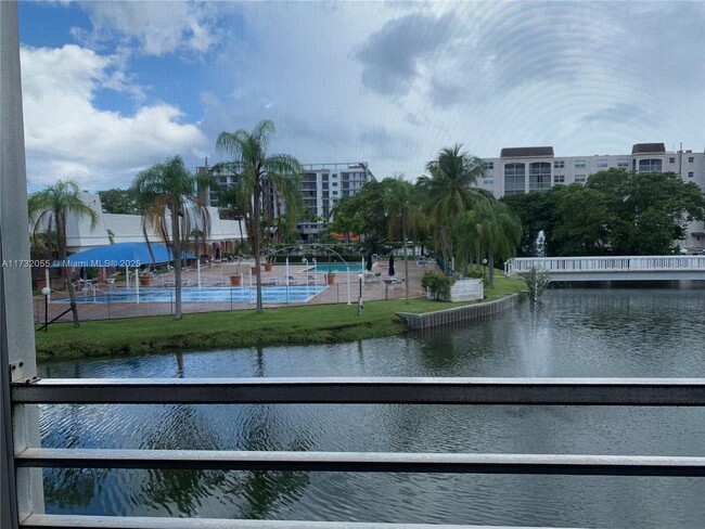 Foto del edificio - 505 E Dania Beach Blvd