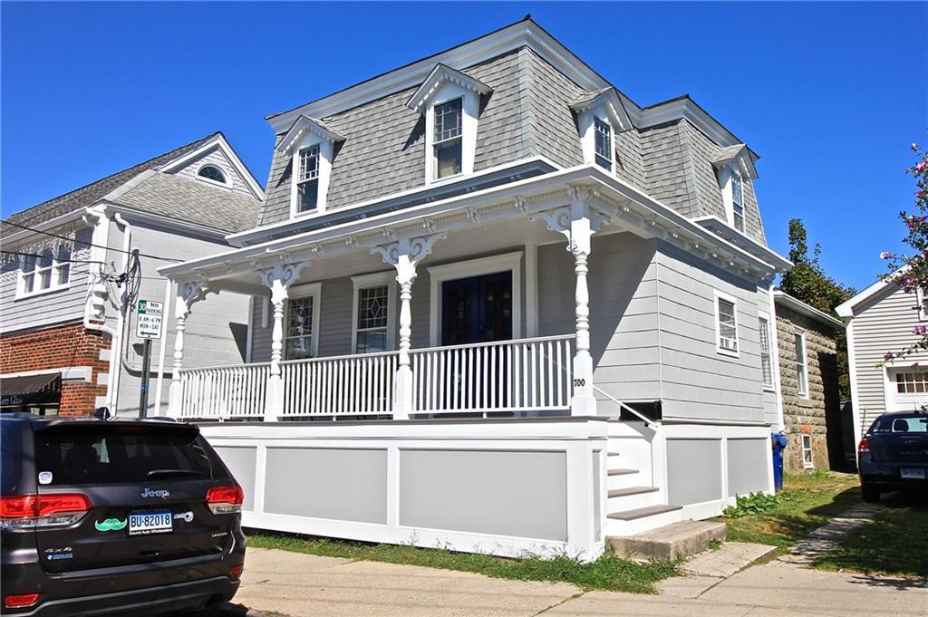 Primary Photo - 700 Thames St
