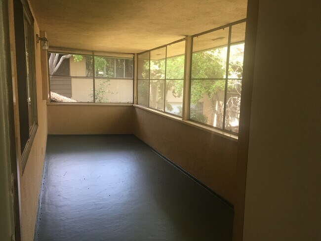 Pation - 1311 N Central Ave