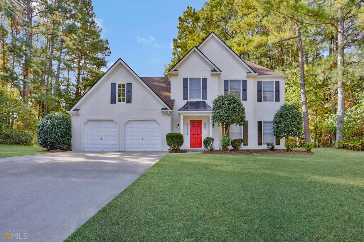 21 Saybrook Crossing, Acworth, GA 30101 House for Rent in Acworth, GA
