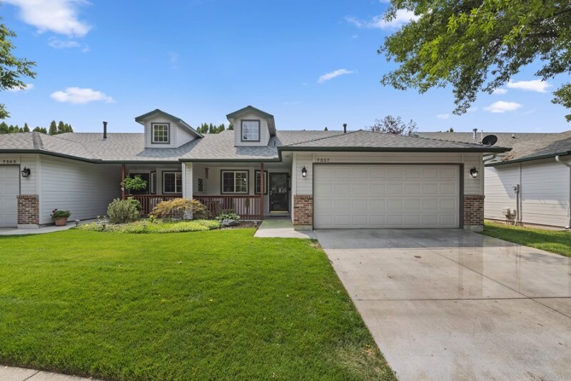 Foto principal - 7557 W Iron Dr