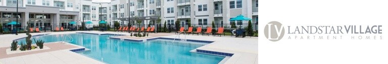 Landstar Village