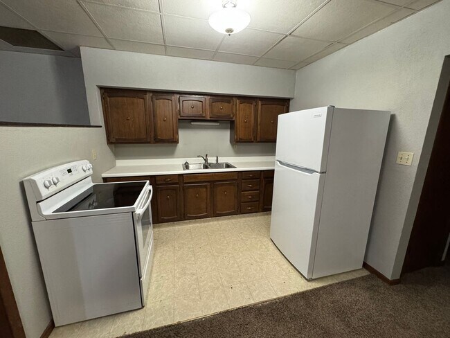 Foto del edificio - 406 N 14th St