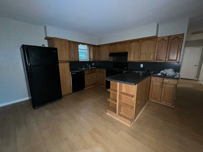 Foto del edificio - 1665 Stacey St