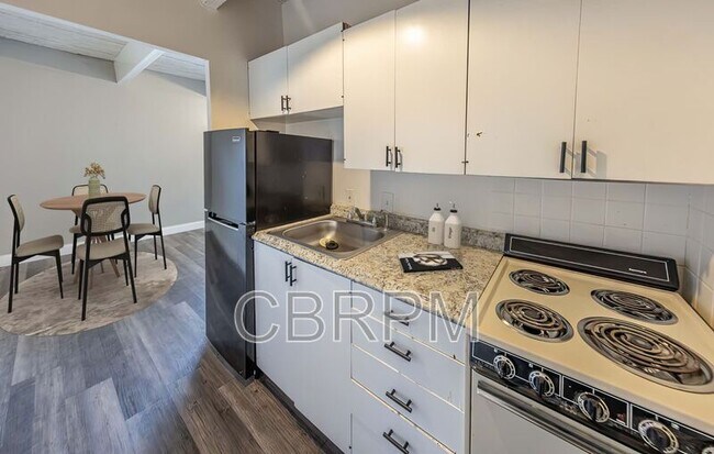 Foto del edificio - 2601 York Ave