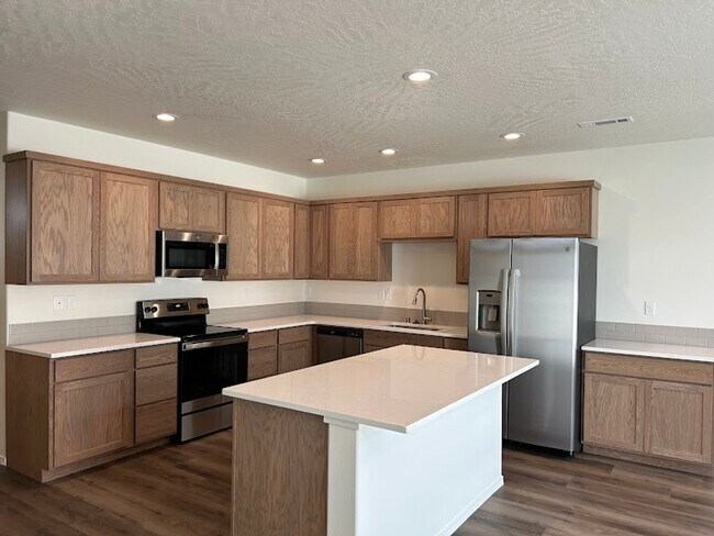 Foto del edificio - 3 Bedroom 2.5 Bathroom Townhome