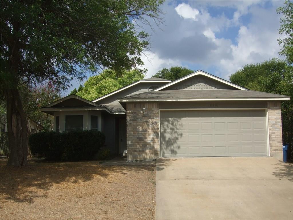 11916 Snow Finch Rd, Austin, TX 78758 House for Rent in Austin, TX