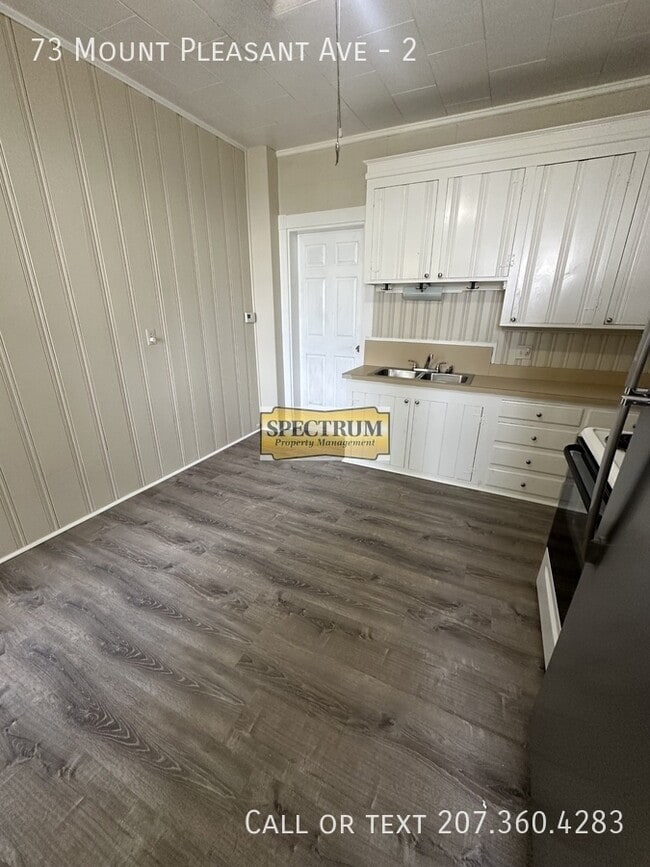 Building Photo - 73 Mt Pleasant Ave