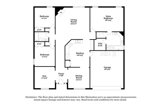 Building Photo - 469 Thornberry Rd